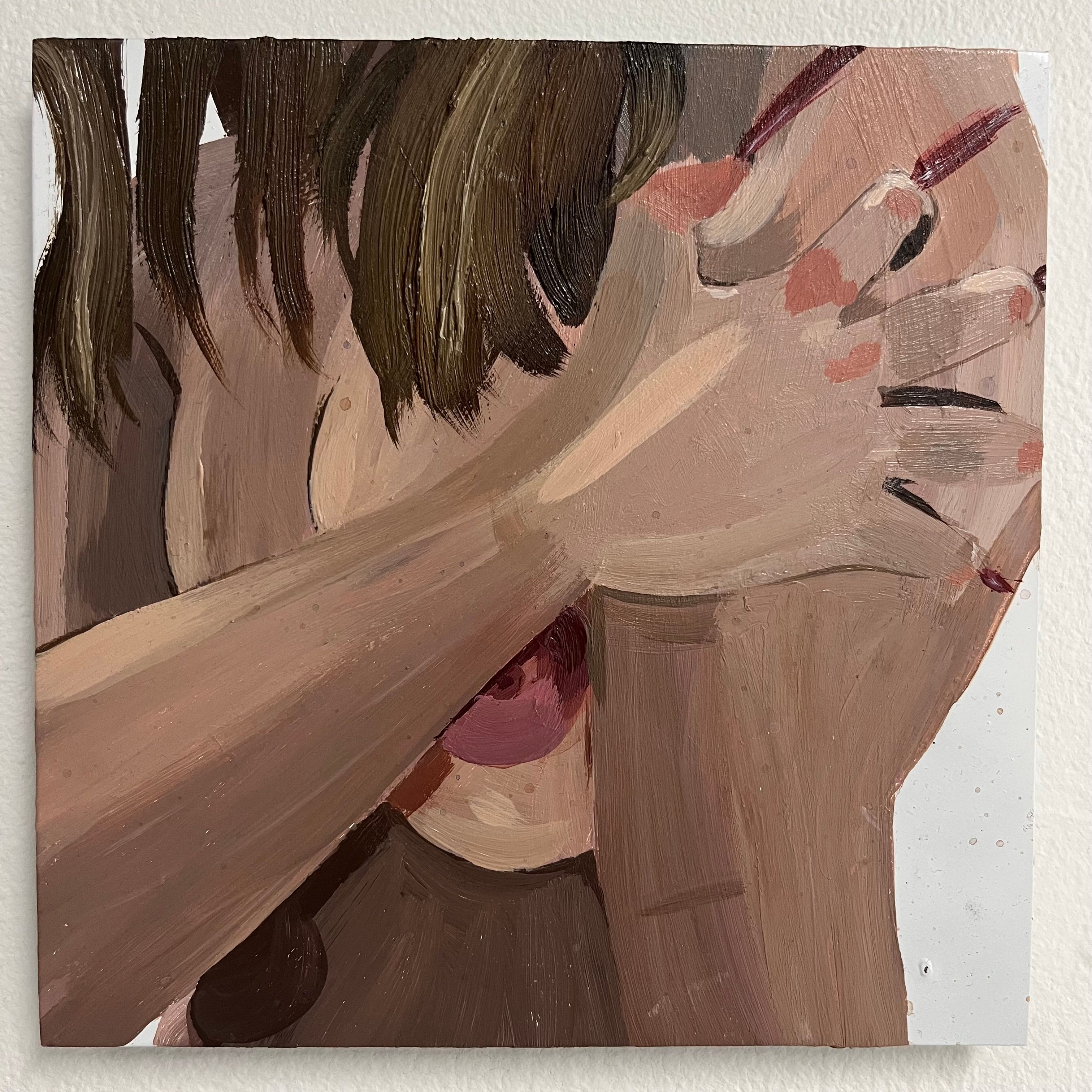 Skin Deep (Maybe Deeper)