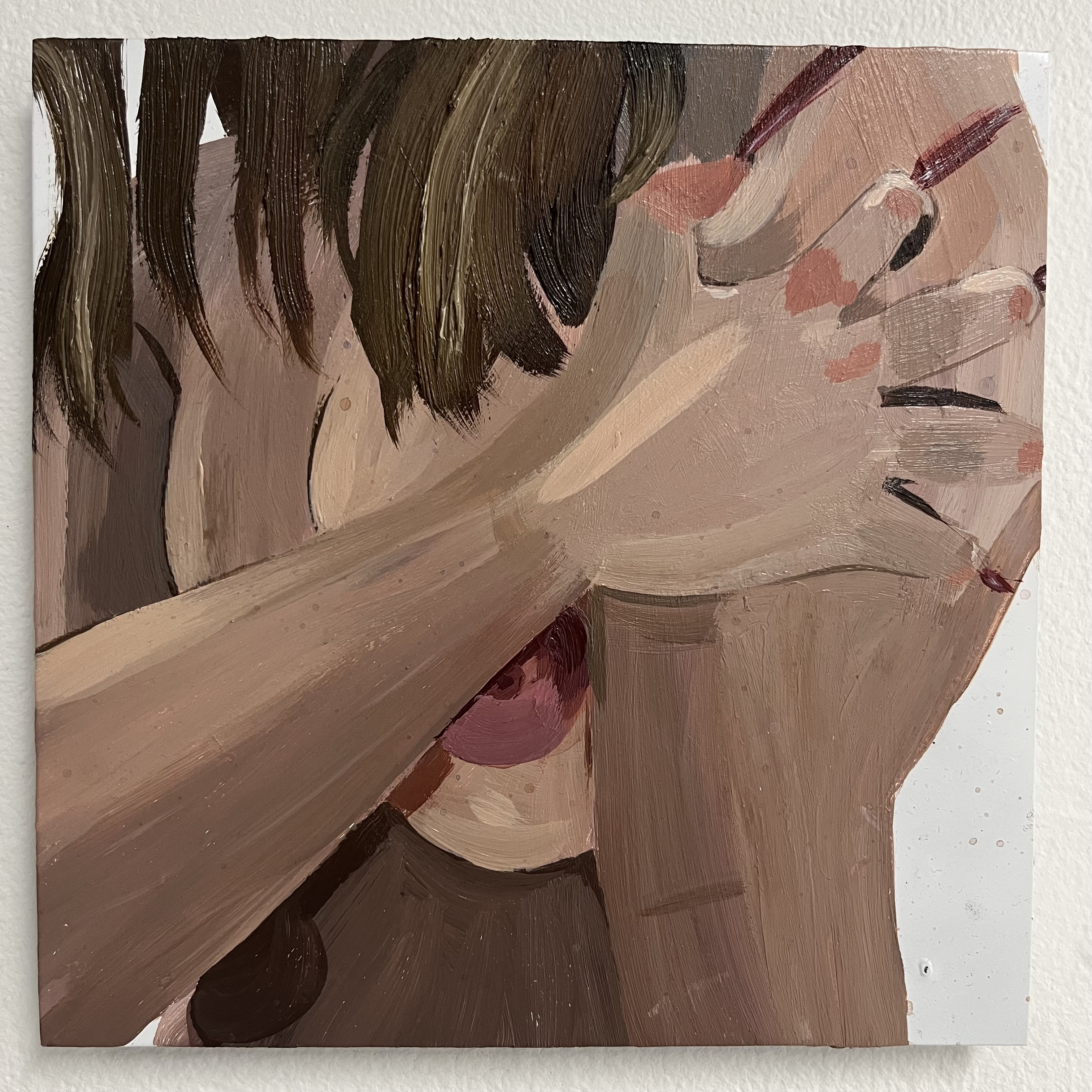 Skin Deep (Maybe Deeper)